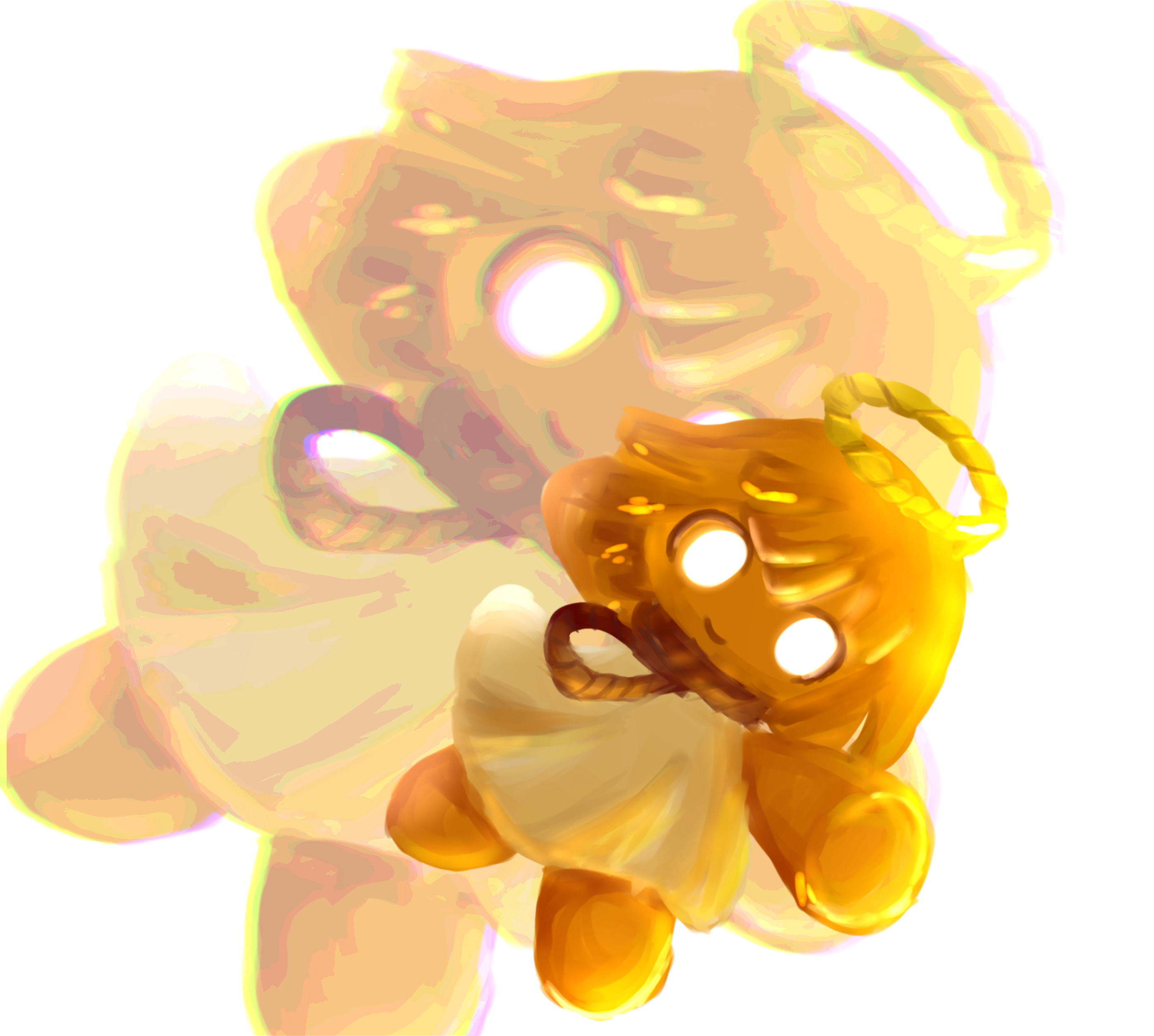 dear 🩹 - ibisPaint