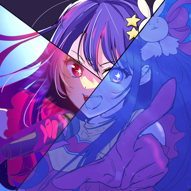 合作です