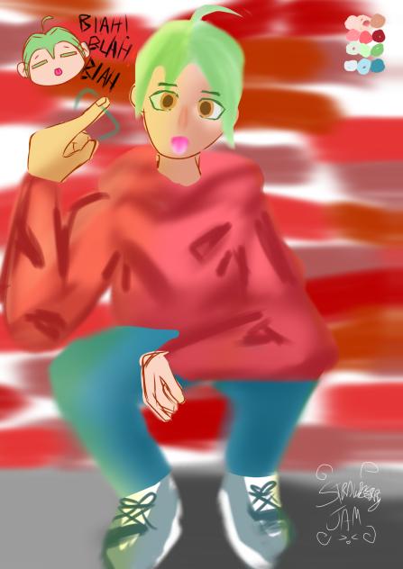 Drawing