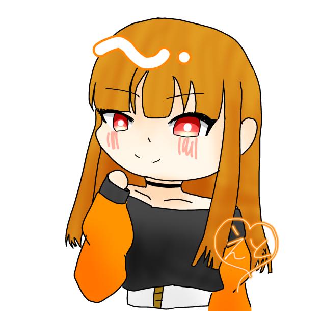 落書き