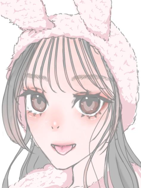 うさぎ舌