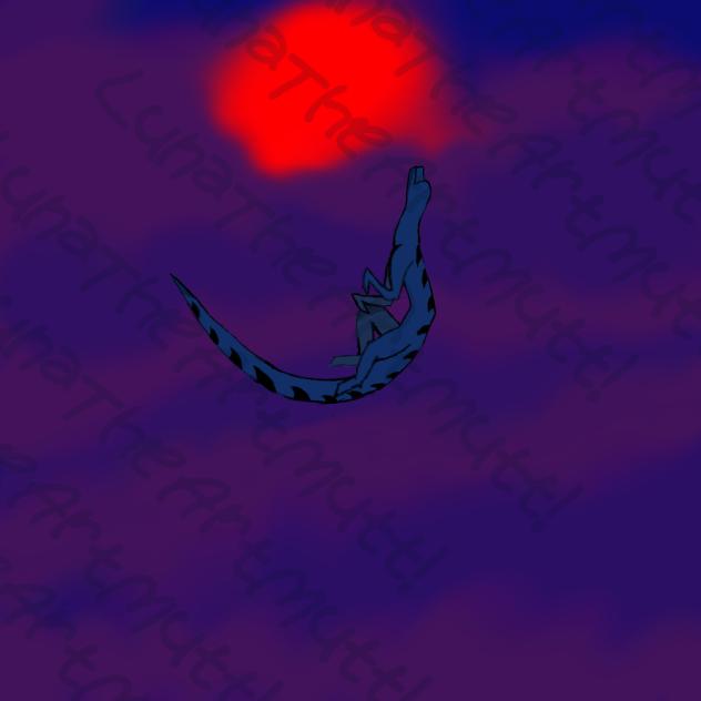 Another of my first(digital)drawings!