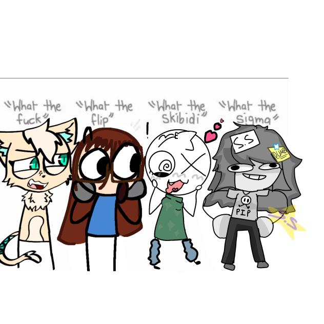 -What the- collab
