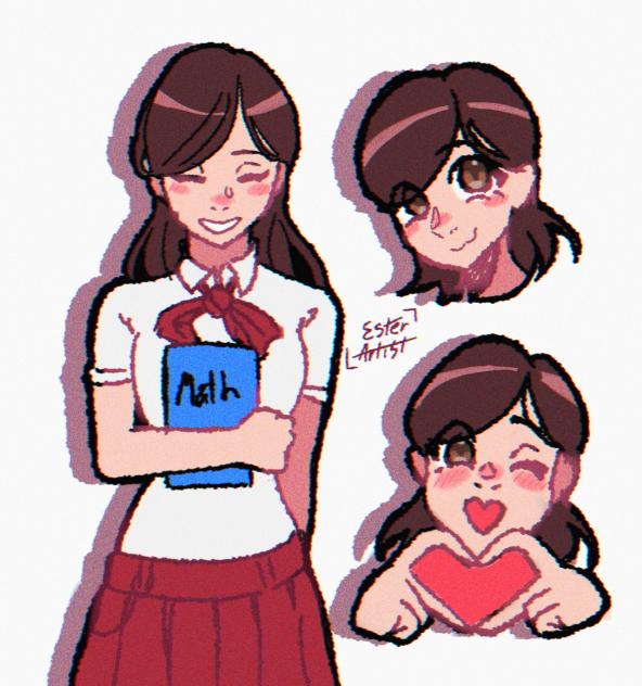 Simplify' my art pt. 4