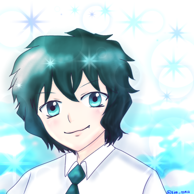 SUMMER - ibisPaint