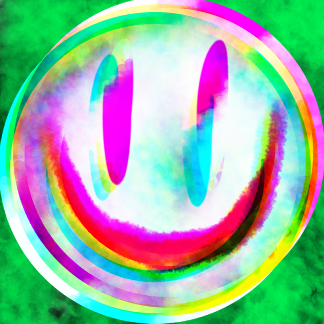 Happy Joker