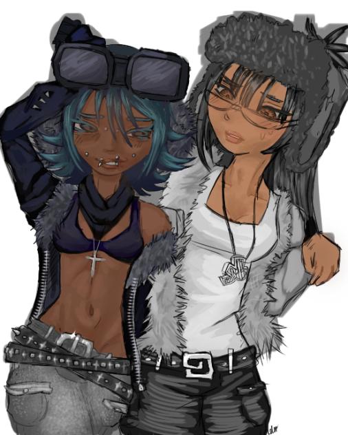 ★OCS!★