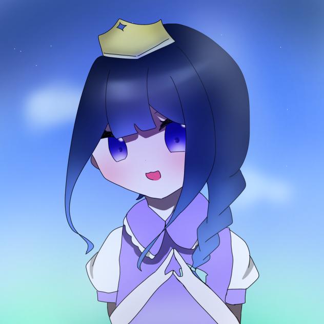 プリンセス🌌
