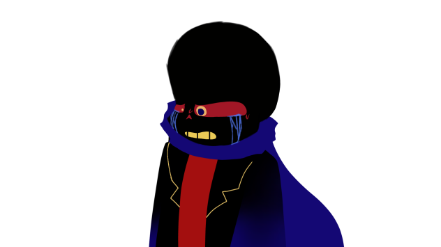 error sans - ibisPaint