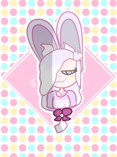 For Levi’s art contest.