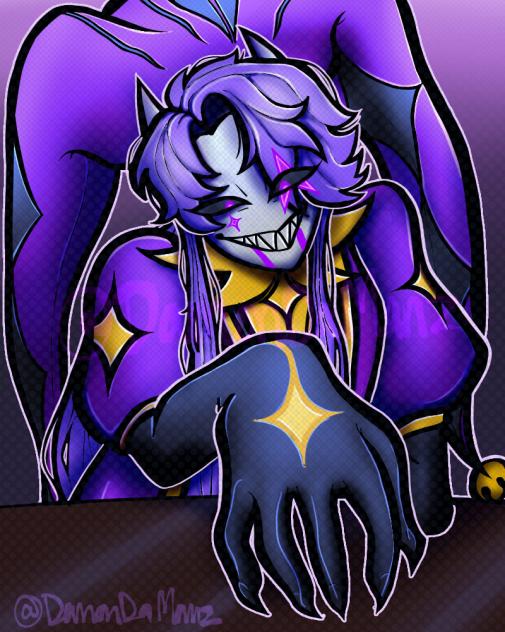 Jester