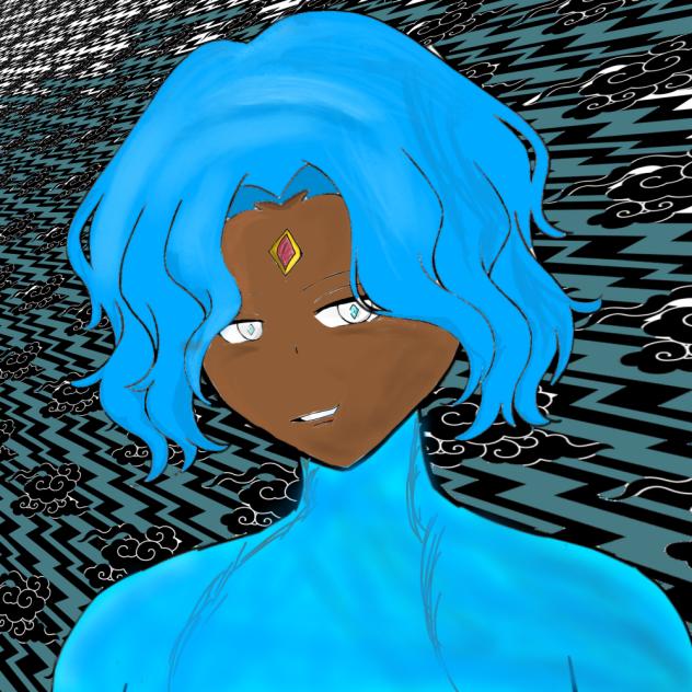 naimark for my profile