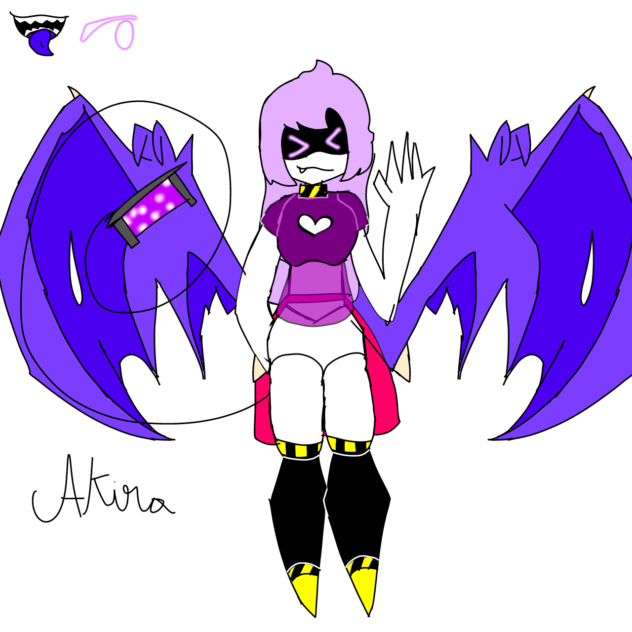 79 Sem Título - ibisPaint