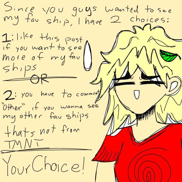 2 choices
