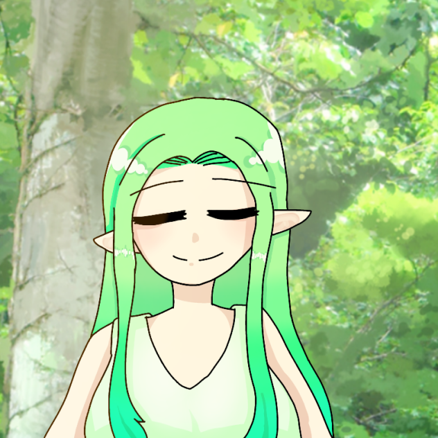 Fairy - ibisPaint