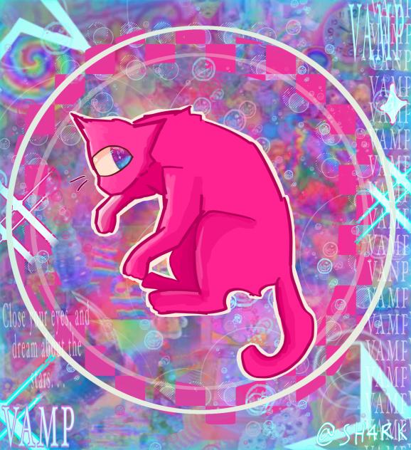 💠✦꙳ʚ𝐕𝐀𝐌𝐏ɞ꙳✦🌺