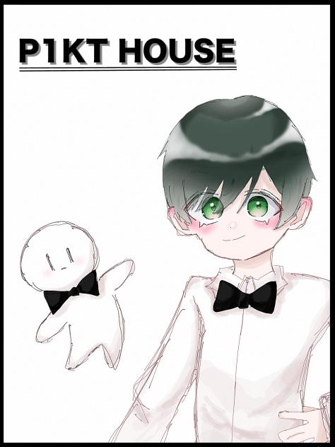 お礼絵
