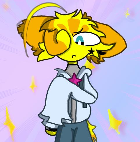 Fanart for Iapar
