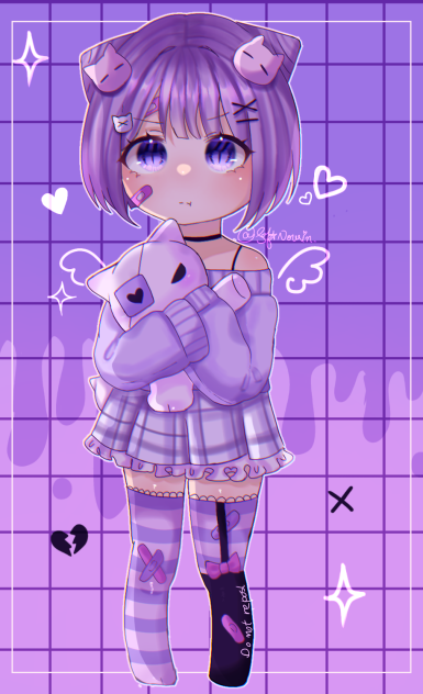 Miyokori-chan💜
