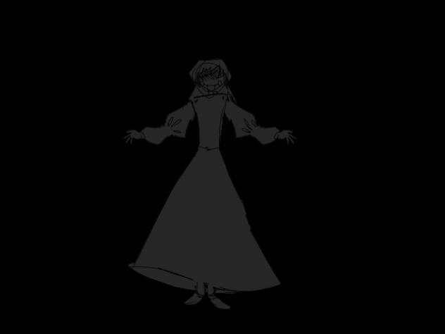 The Jumping Jack puppet (JJ presents)