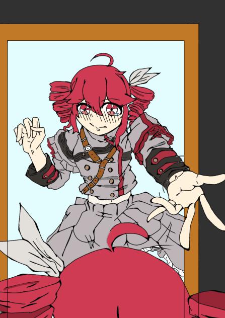 テト！