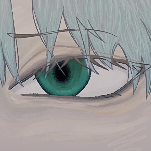 Till – Alien Stage - ibisPaint