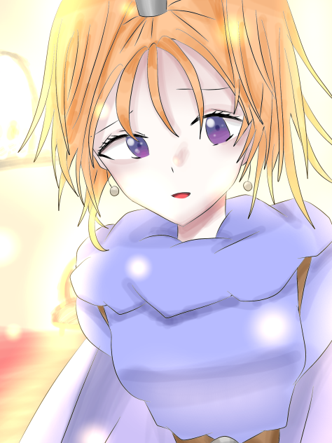 バーバラ「またね