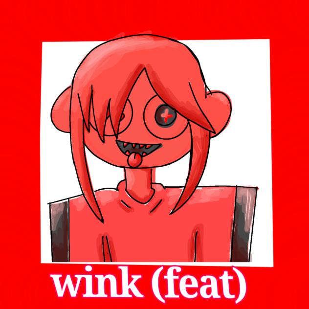 I love this song too