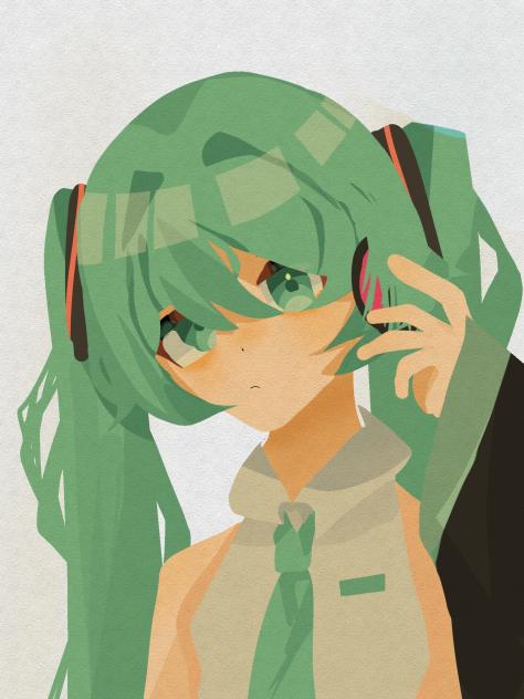 みっくみっく