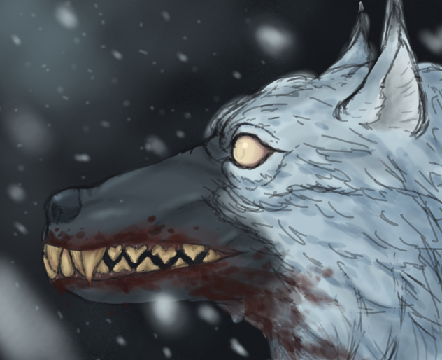 Northern Nightmare ❄️