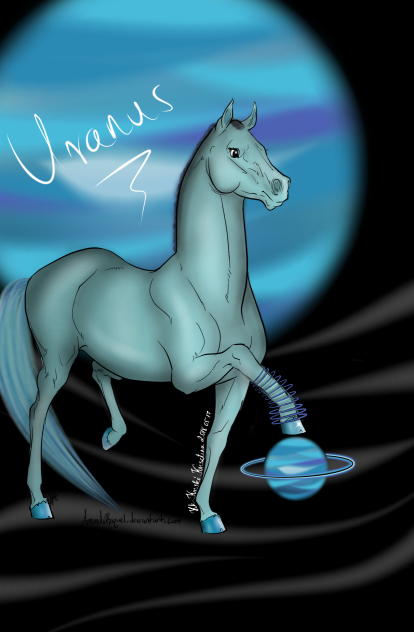 Uranus