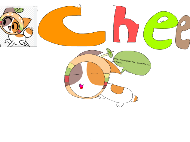 Cheezborger