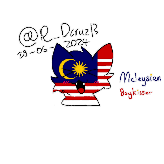 Malaysian Boykisser