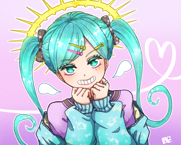 ʚ😇ɞ