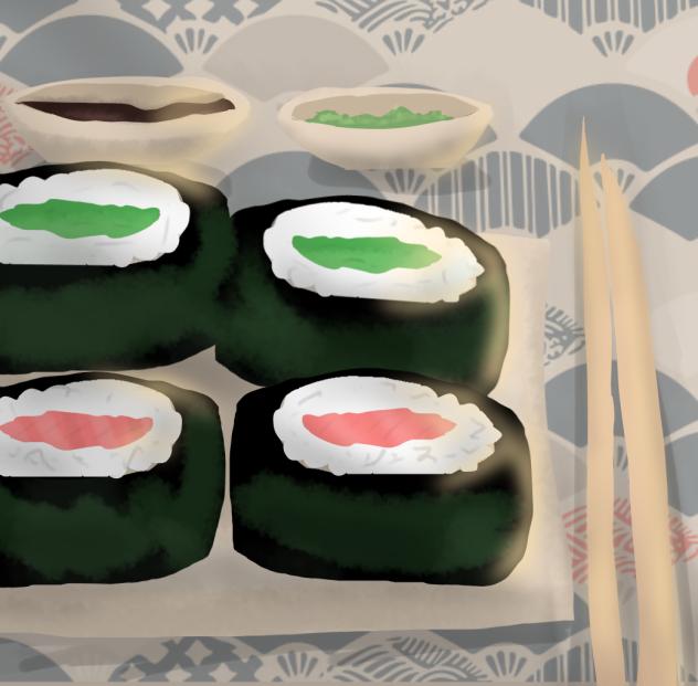 Sushi