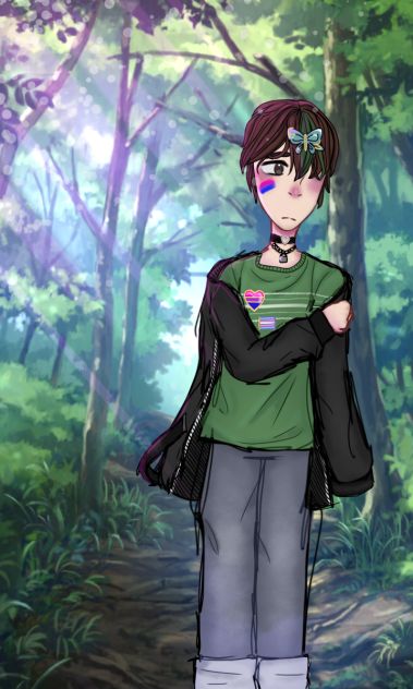 Maple - ibisPaint