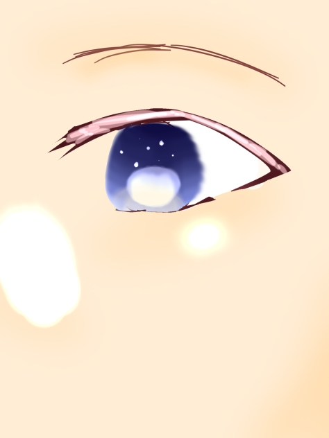 おめめめめ