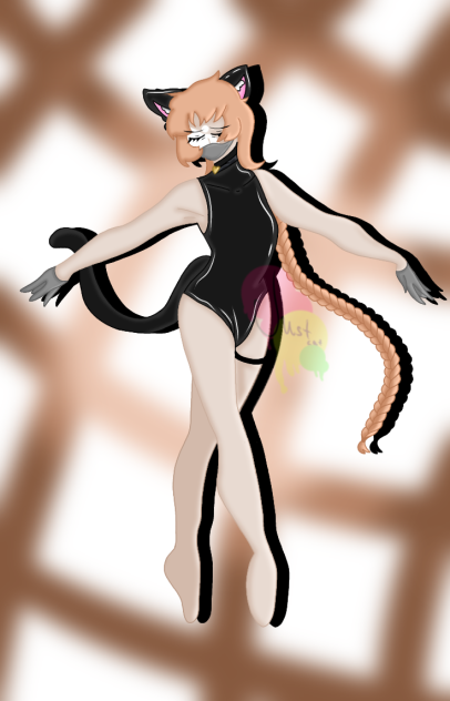 Challenge OC Art
