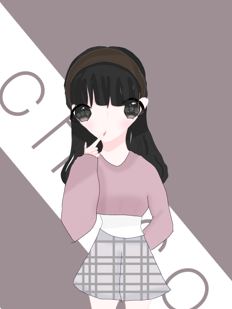 りあるのちょこをみろ！