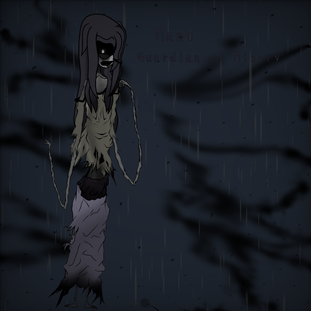 Leave the silence to the void