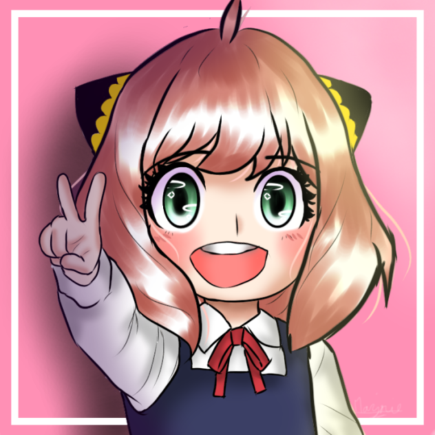 💗Anya💗