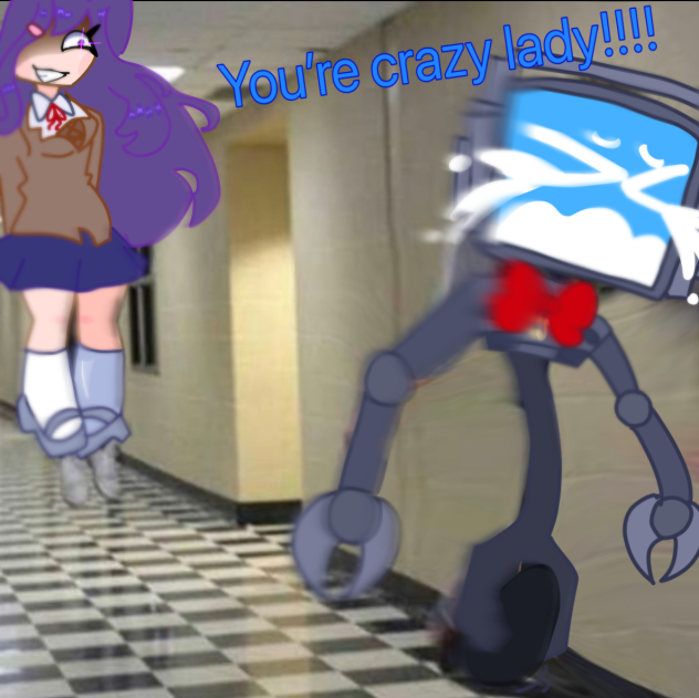 Yuri and fandroid