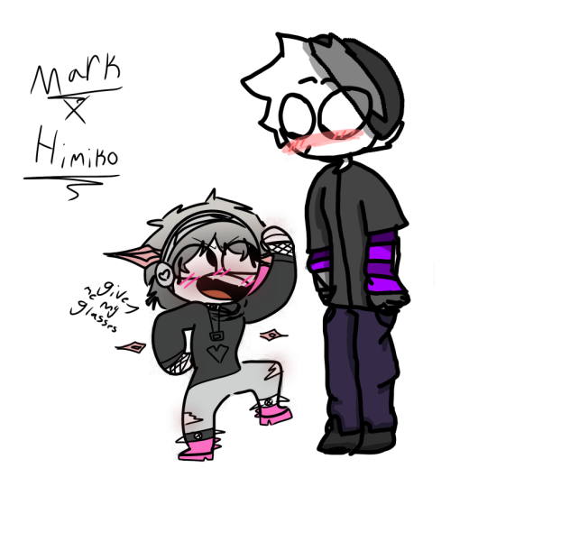 Ship art!~ - ibisPaint