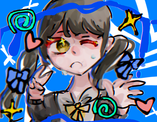青々