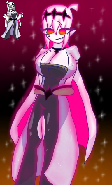 FNFニクサ