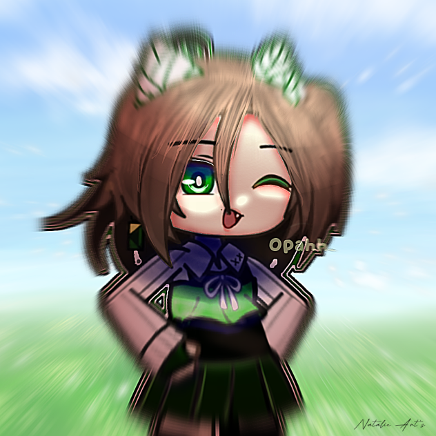 Contest (⁠ ⁠•⁠ᴗ⁠•⁠ ⁠) - ibisPaint
