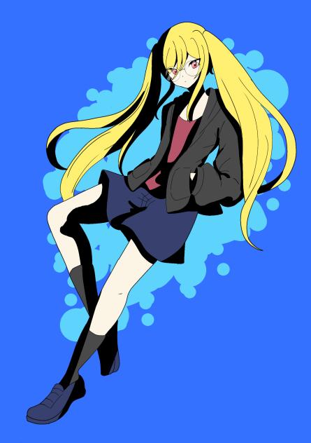 三原色