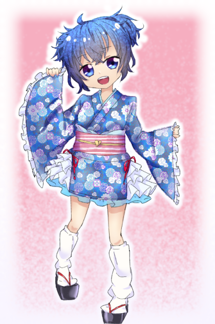 しおちゃん