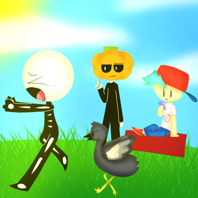 Recreated art from Ashley