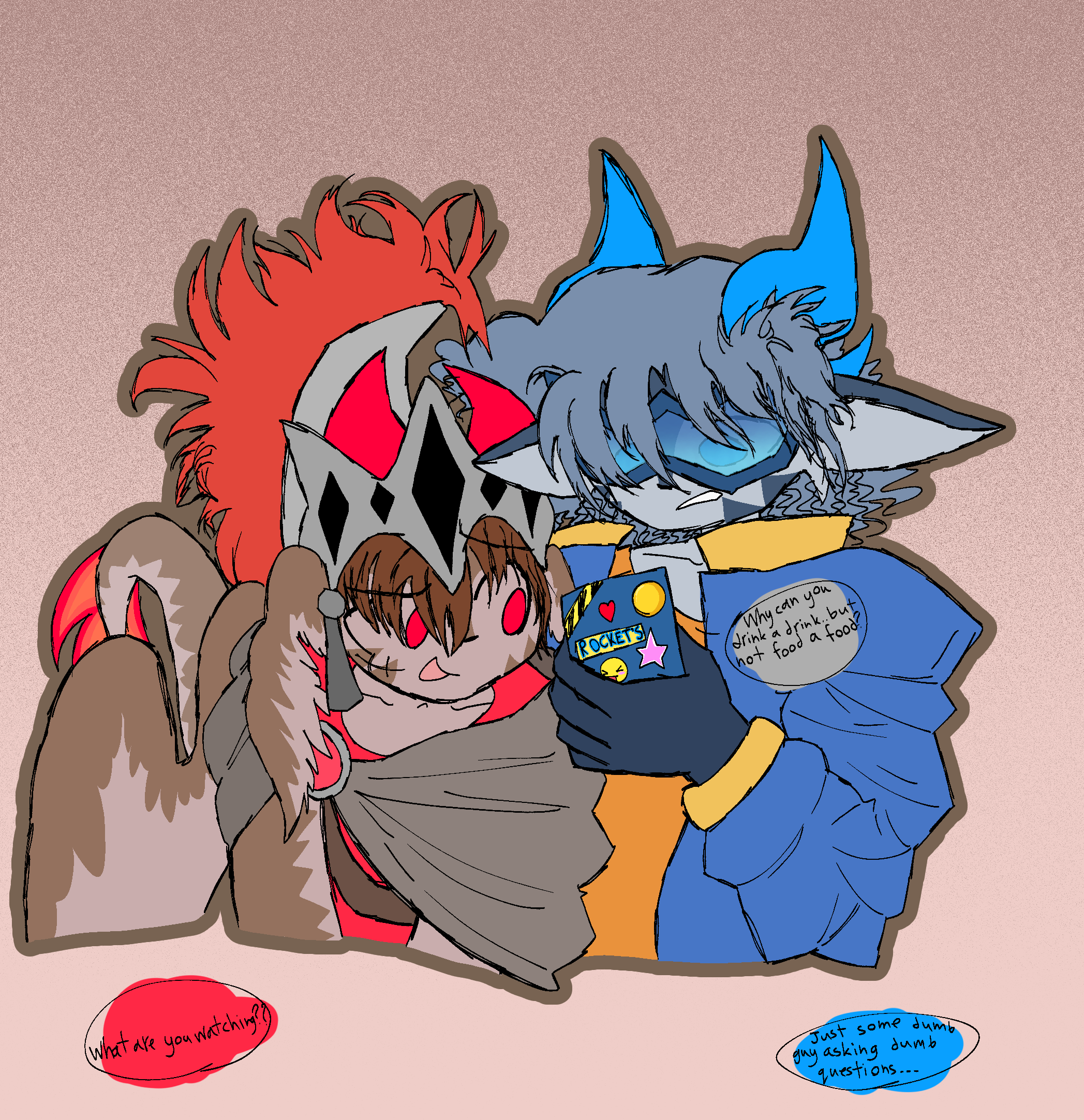 concerning questions - ibisPaint